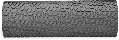 Korex Compact Textured Foam Roller – Muscle Recovery & Deep Tissue Massager